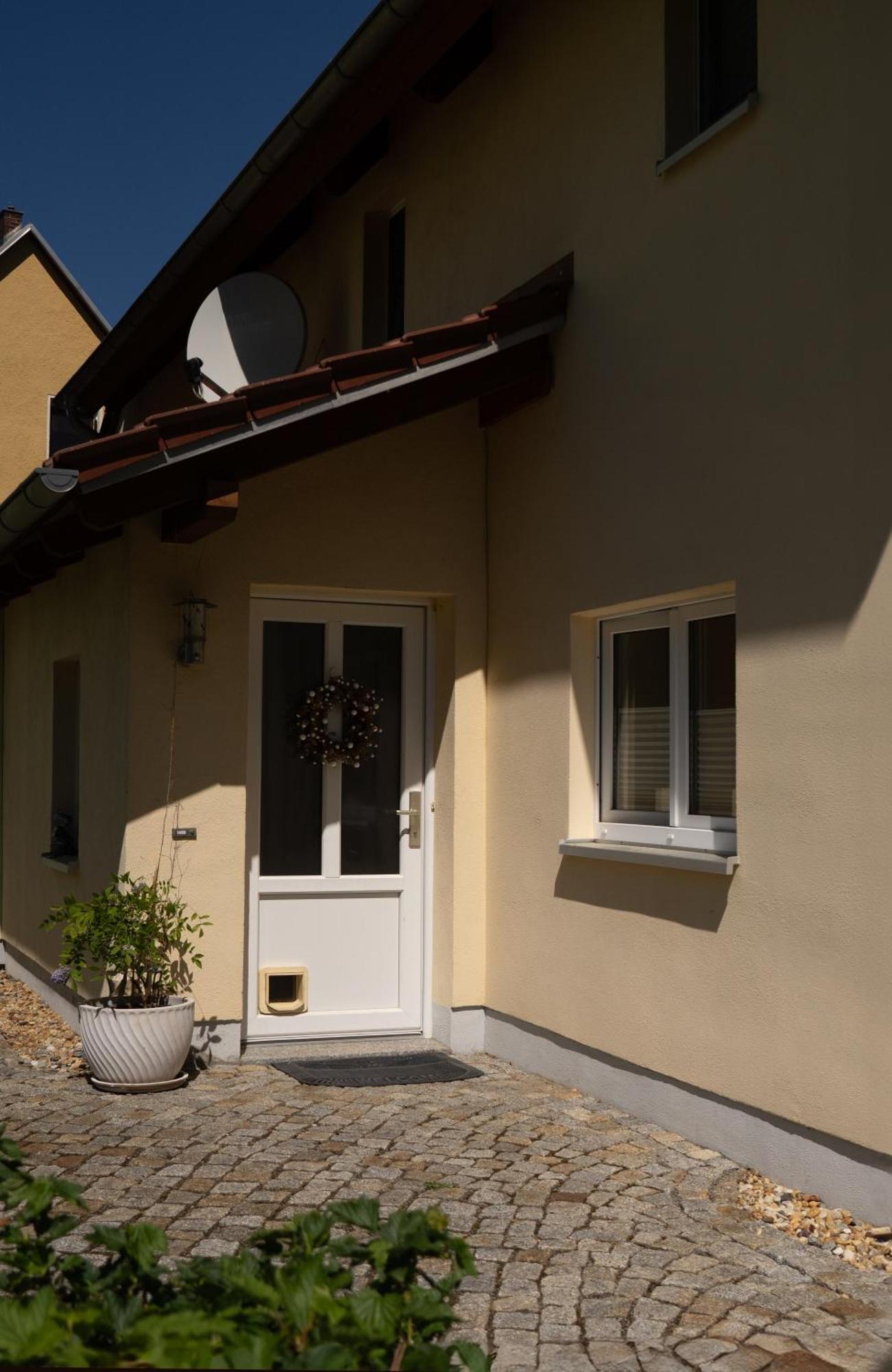 Haus Am Berzdorfer See - 3 Schlafzimmer - Ganzes Haus Zur Alleinnutzung - Terrasse - Hochwertige Ausstattung 格尔利茨 外观 照片